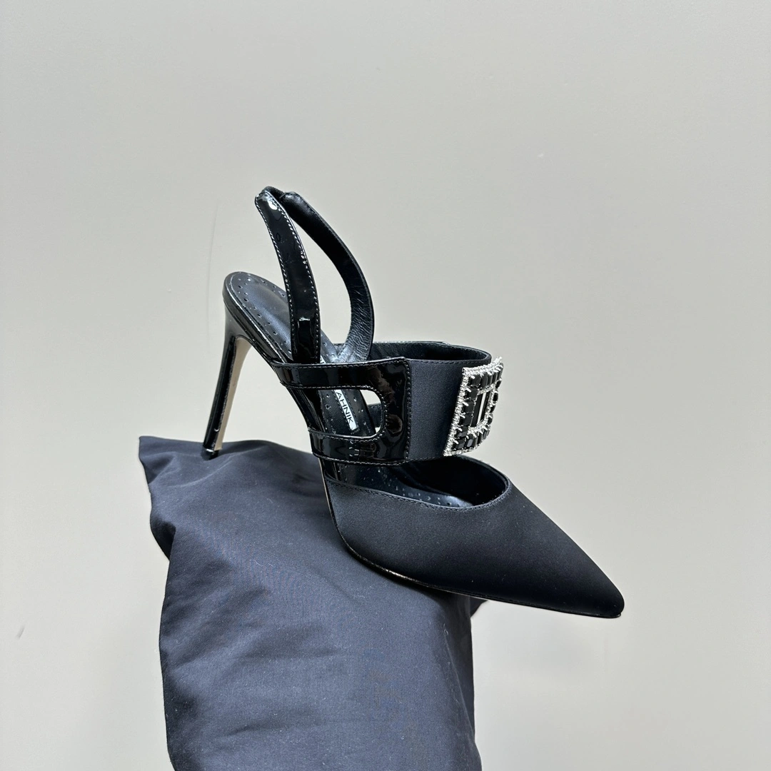 COCO-- M19o8o 323-2668-0015 Heel height：9.5CM sheepskin item:D-X158F1225
